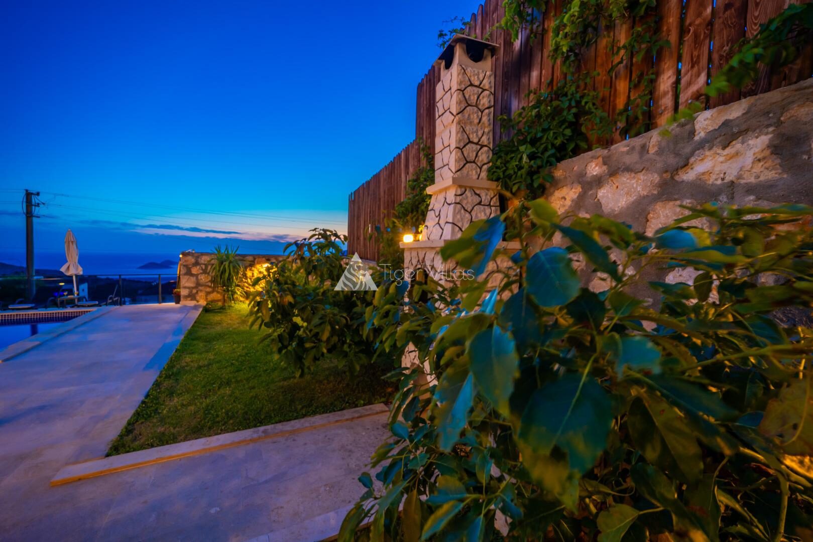 Villa Azde — 52