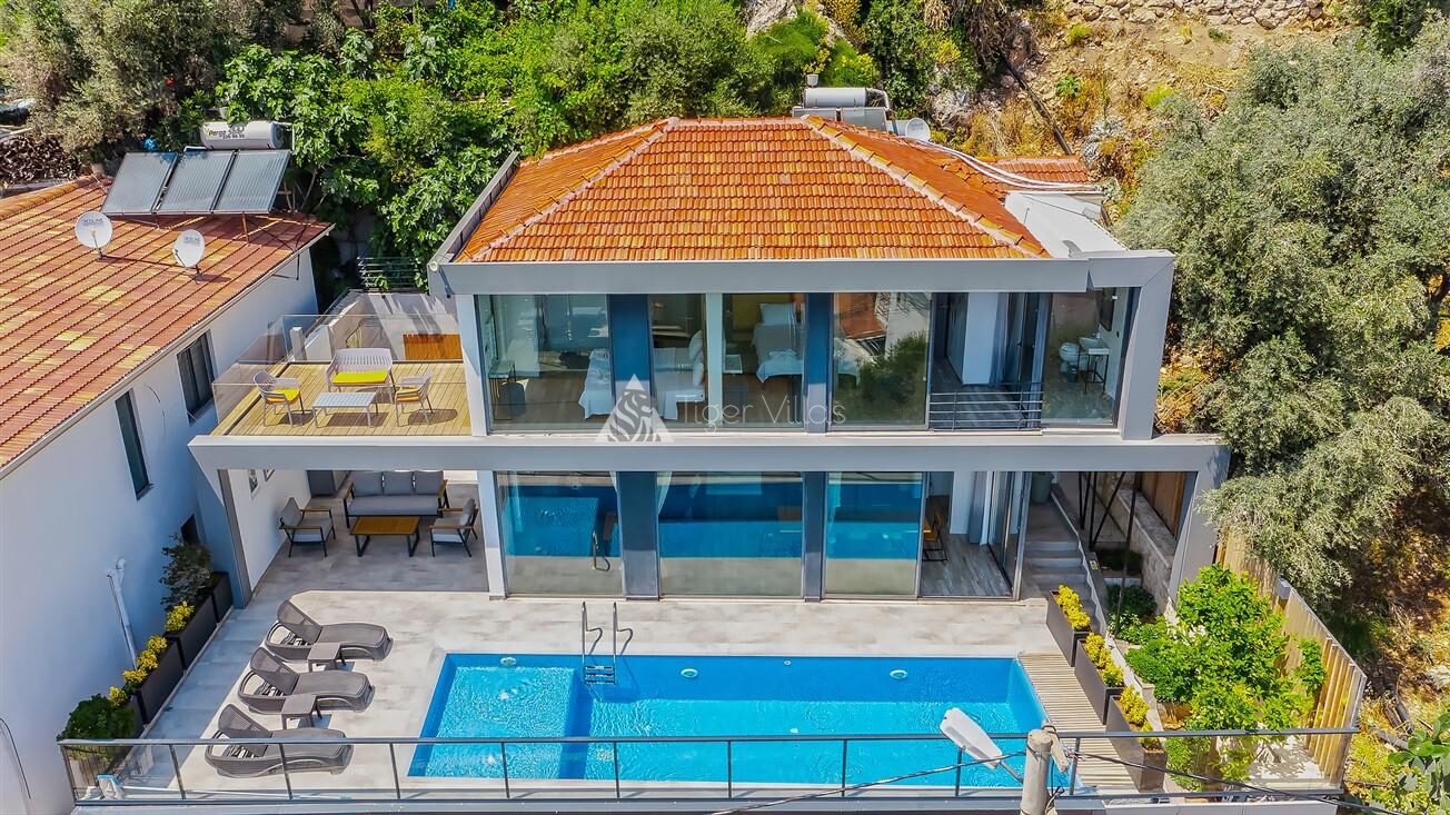 Villa Loca Akbel — 53