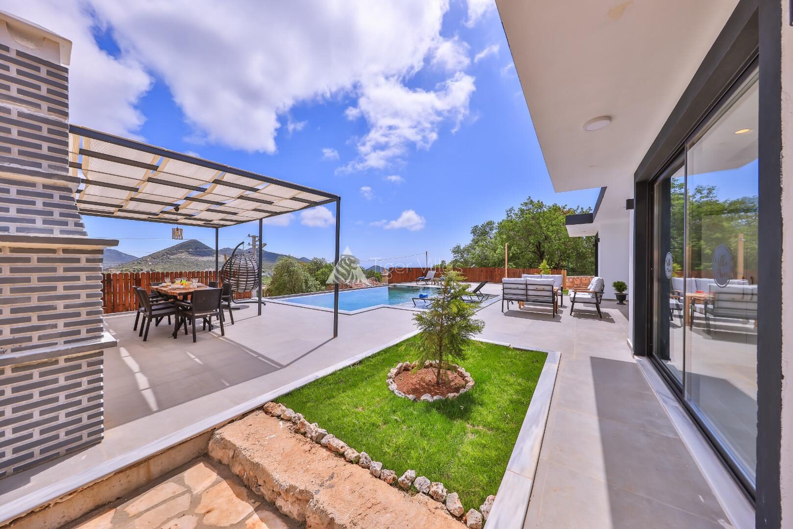Villa Asar — 41
