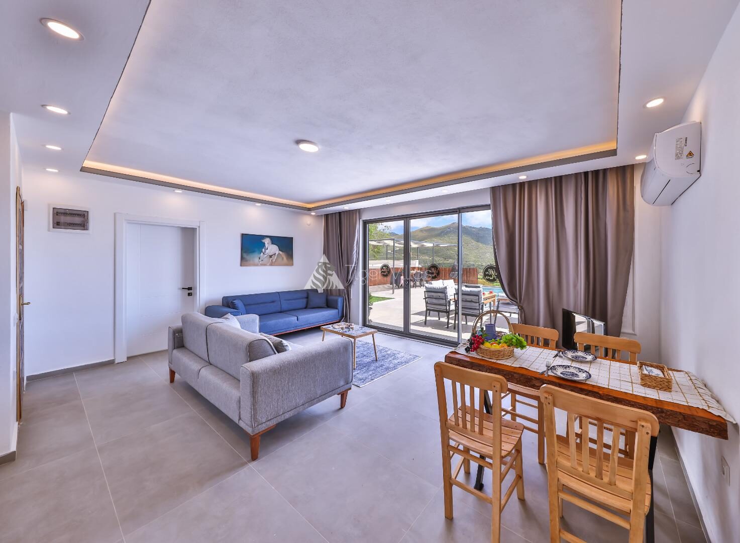 Villa Asar — 44