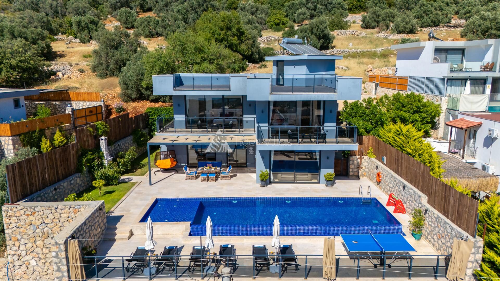 Villa Azde — 60