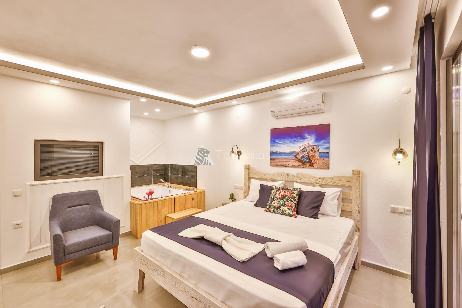 Villa Asar — 55