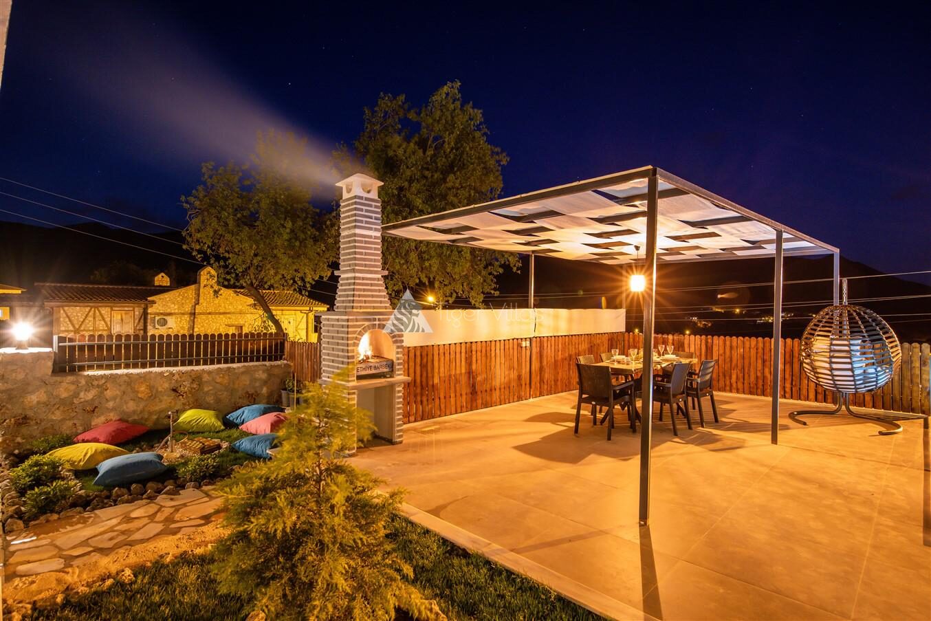 Villa Asar — 61