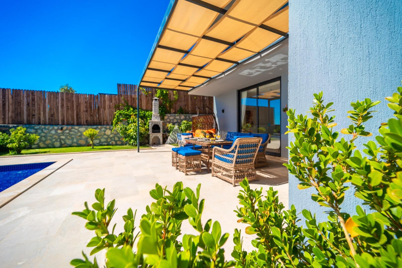 Villa Azde — 74