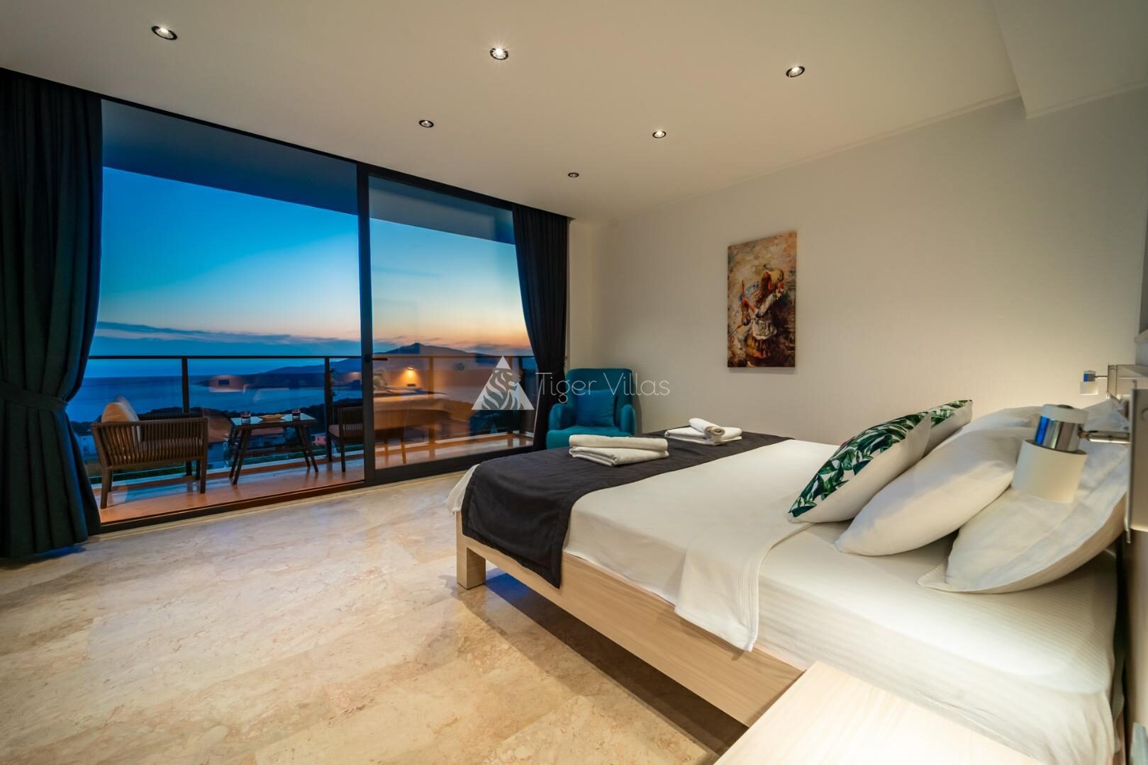 Villa Azde — 95