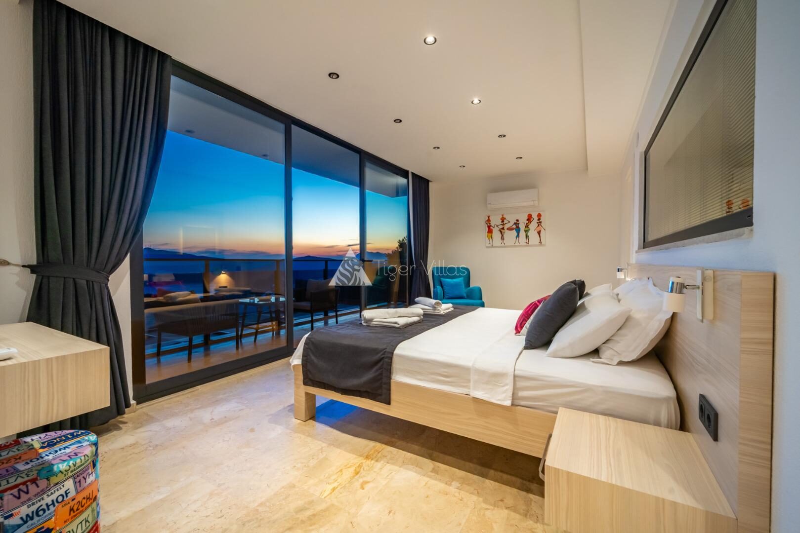 Villa Azde — 100