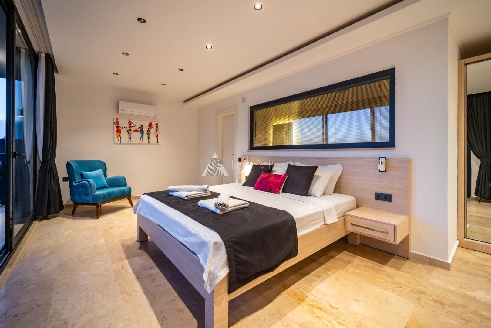 Villa Azde — 101