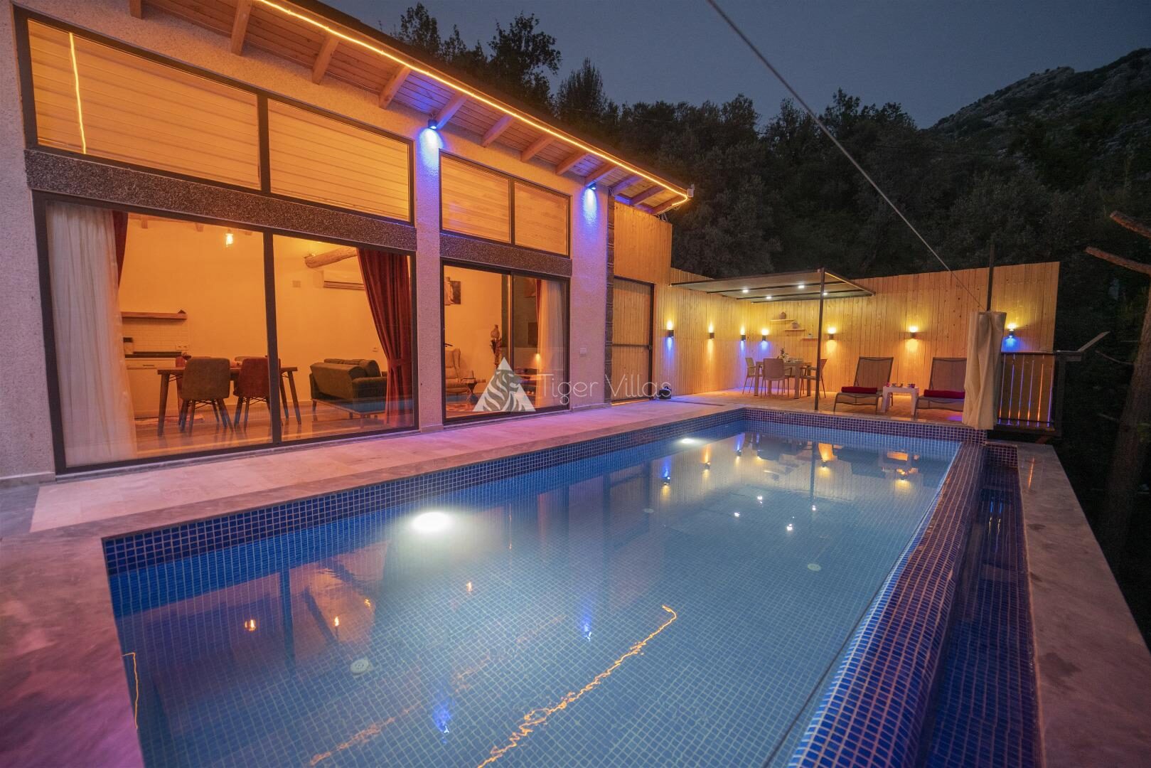 Villa Hik — 1