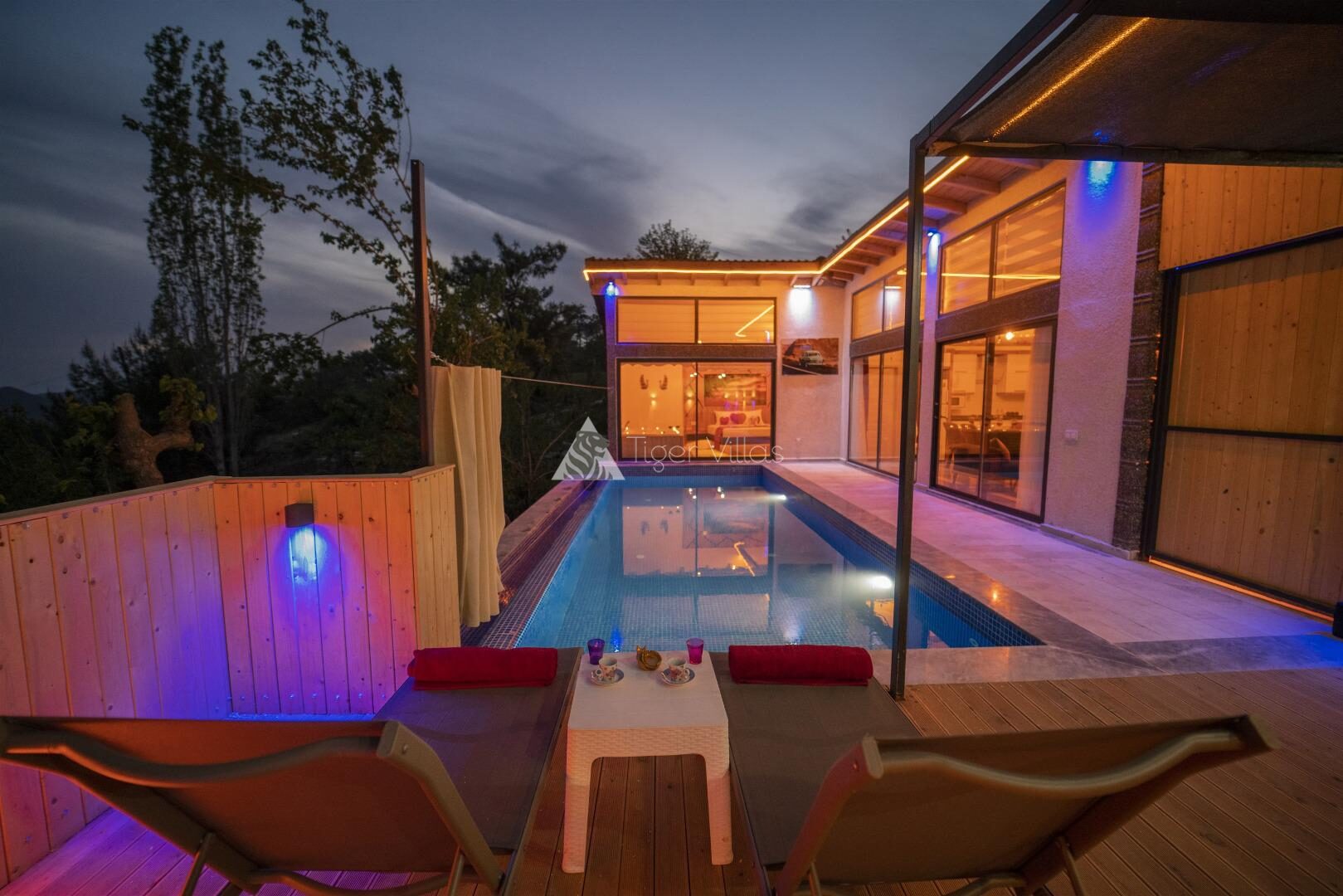Villa Hik — 2