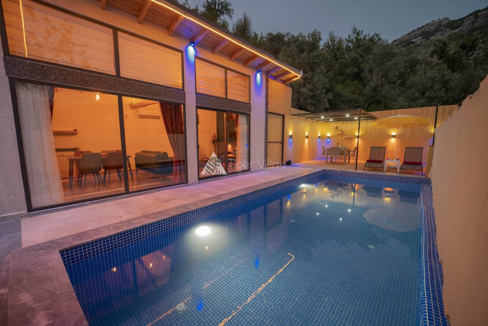 Villa Hik — 3