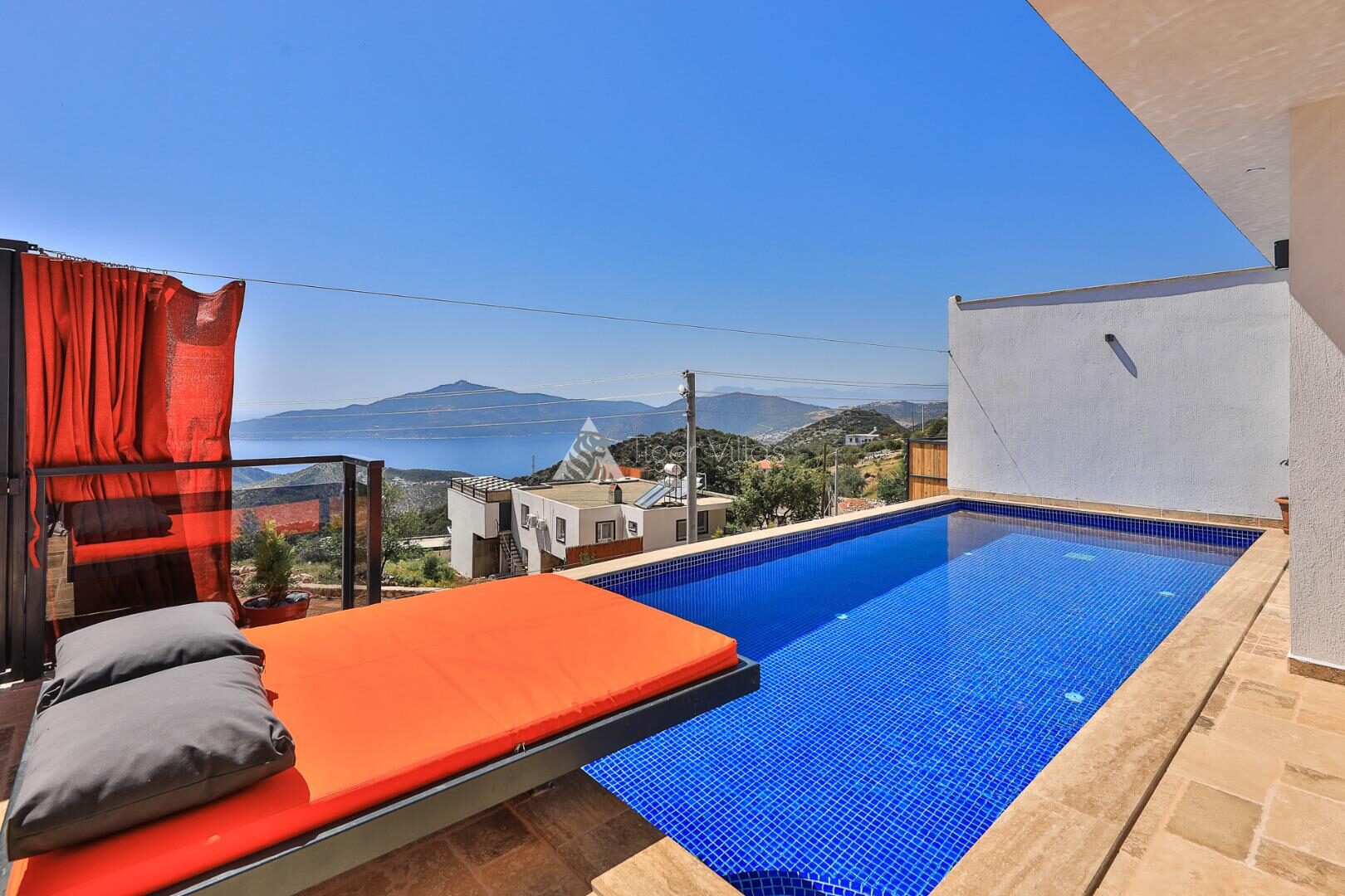 Villa Porto Riko — 1