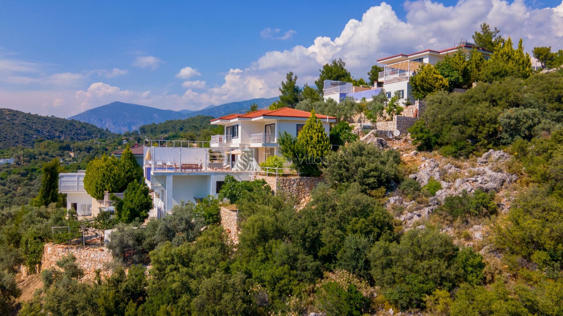 Villa Oscar — 17