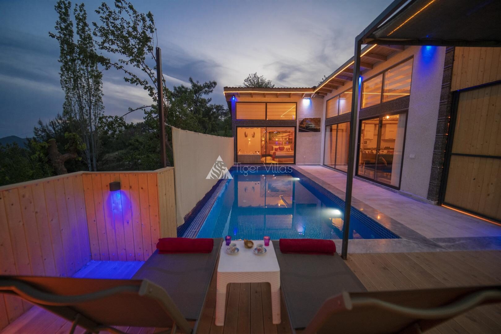Villa Hik — 5
