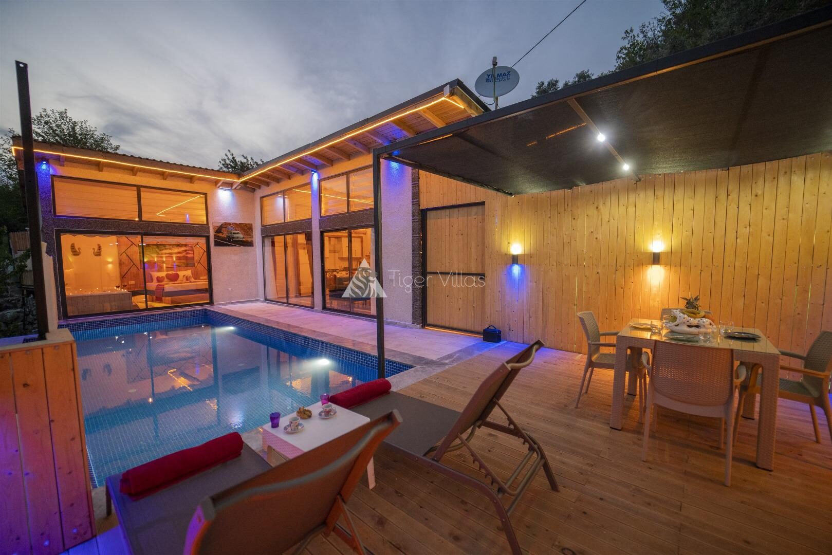Villa Hik — 6