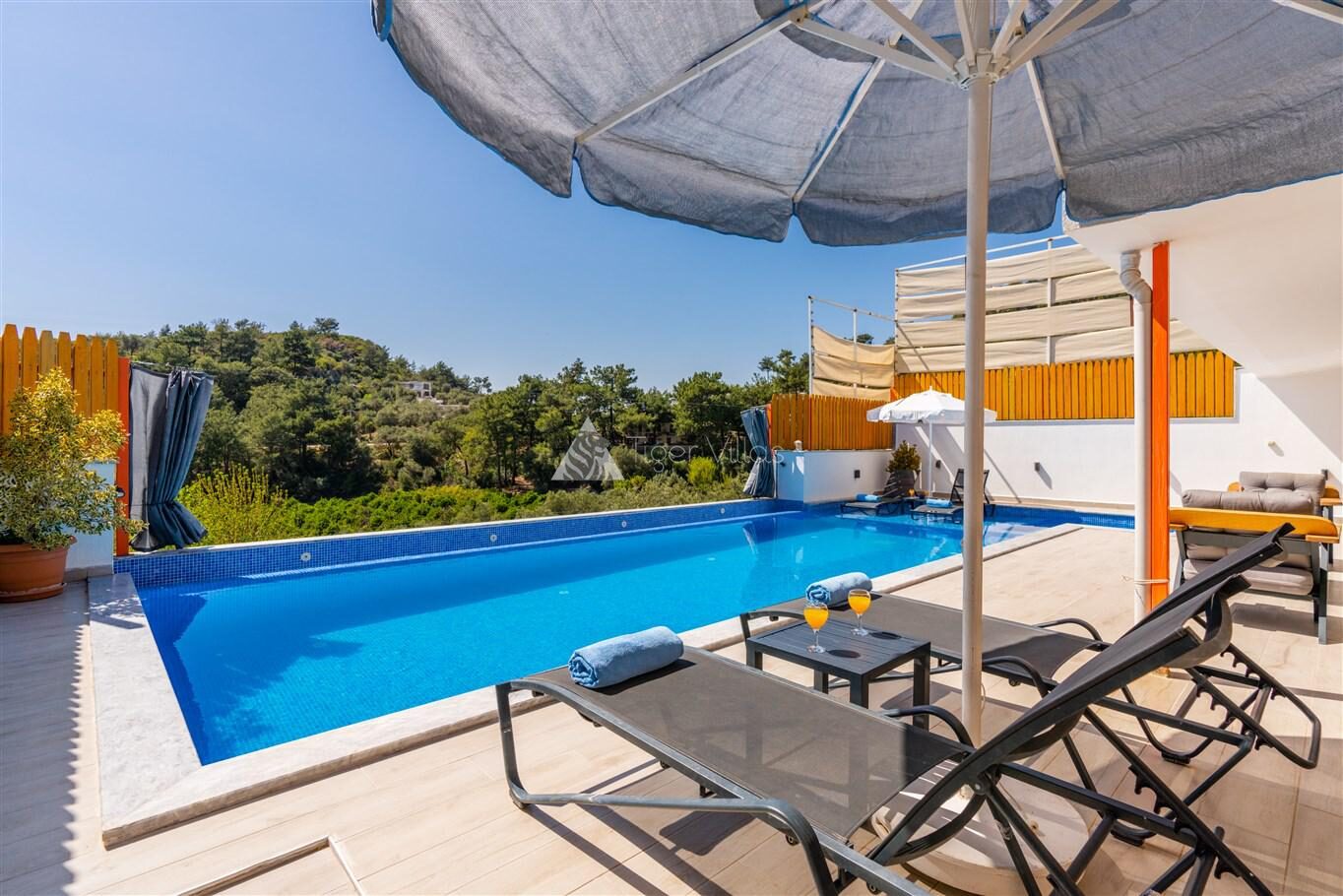 Villa Amber Uno — 7