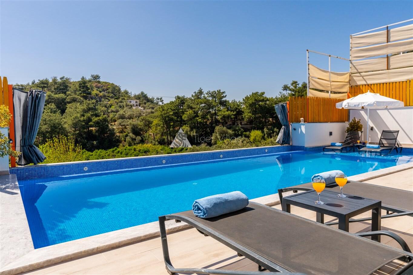 Villa Amber Uno — 9