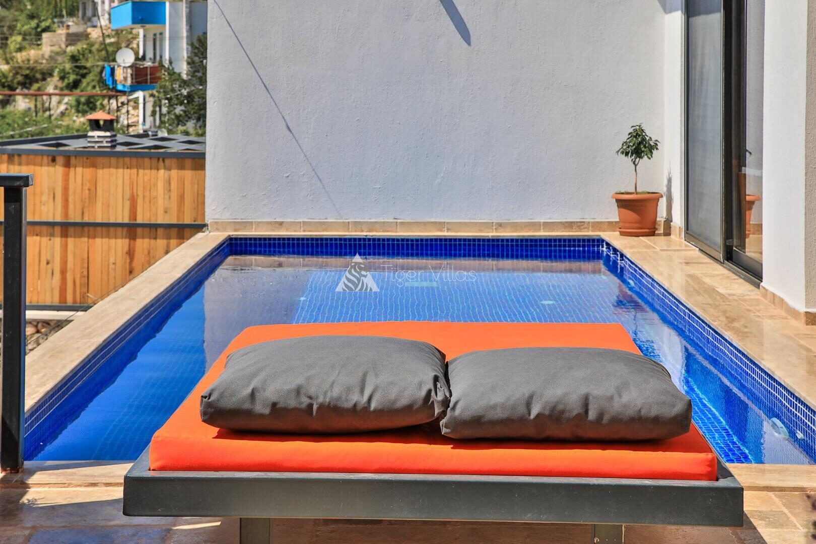 Villa Porto Riko — 8