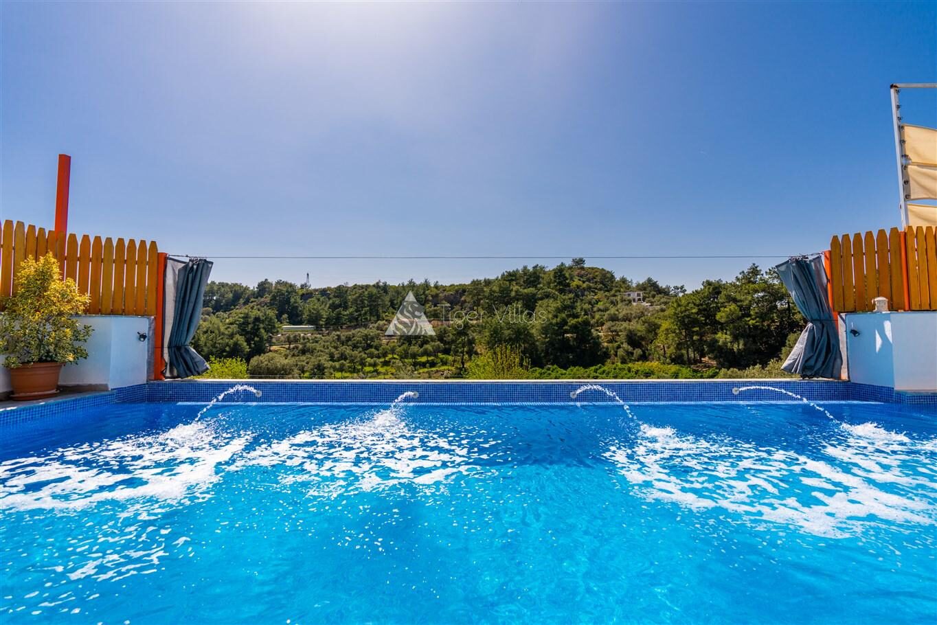 Villa Amber Uno — 10