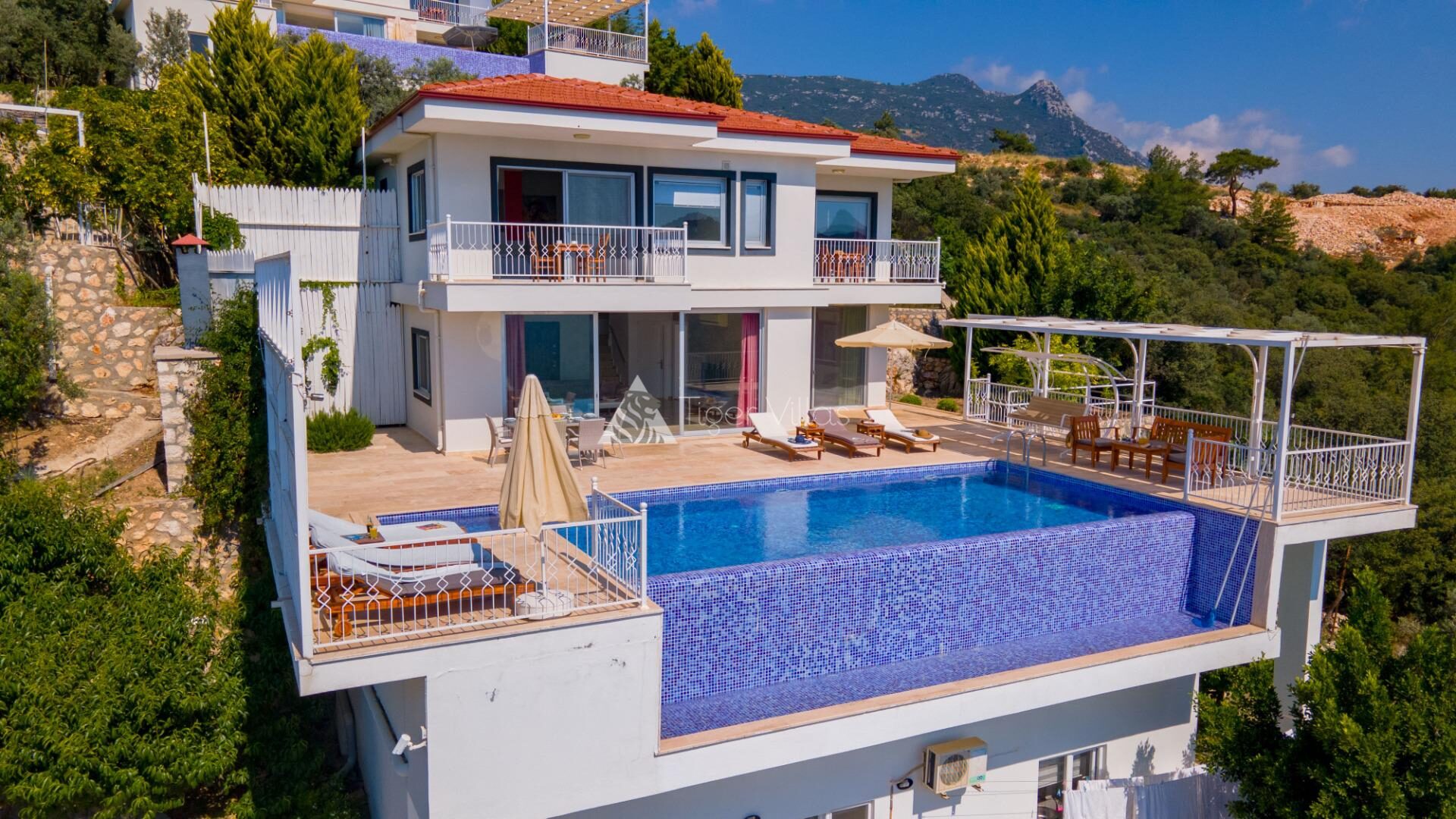 Villa Oscar — 18