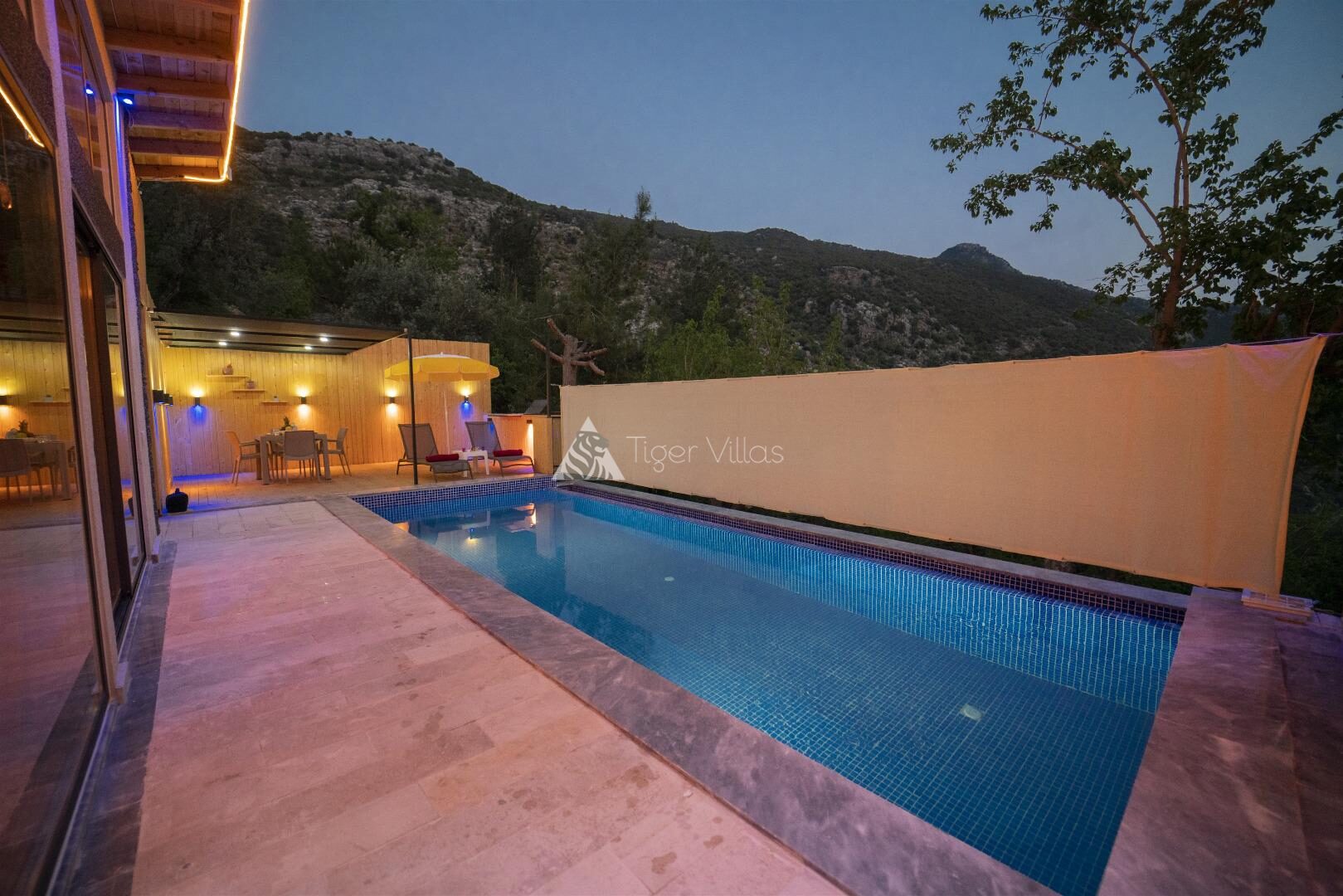 Villa Hik — 14