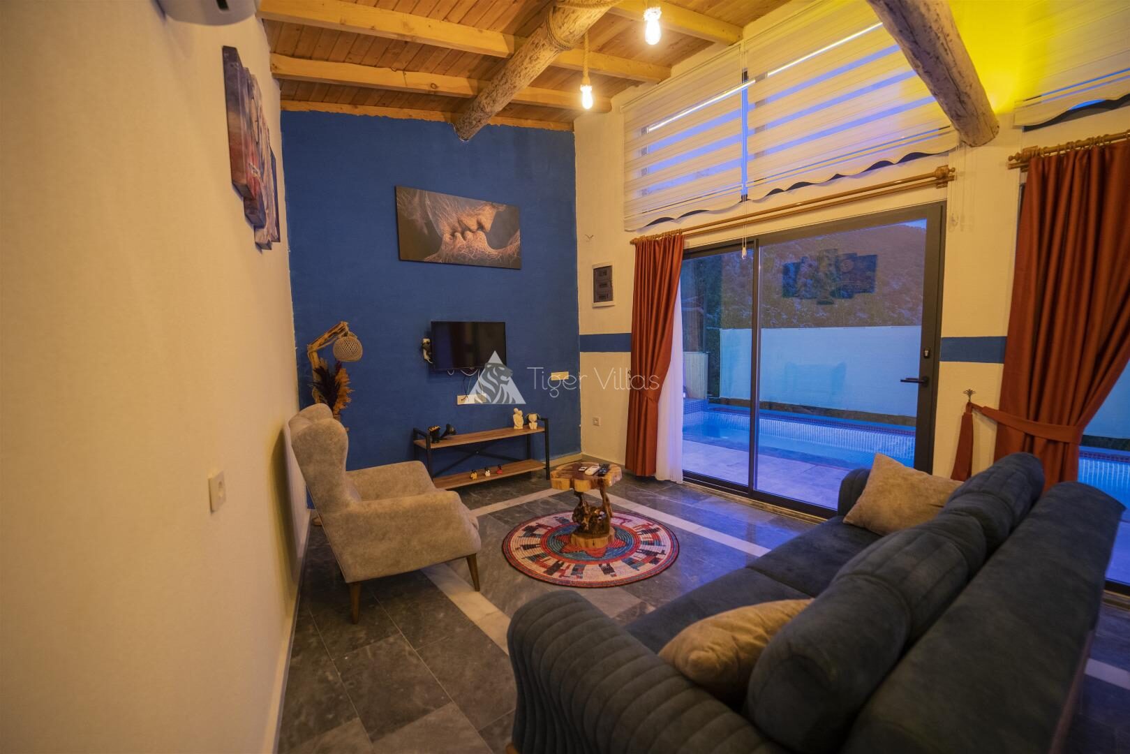 Villa Hik — 16