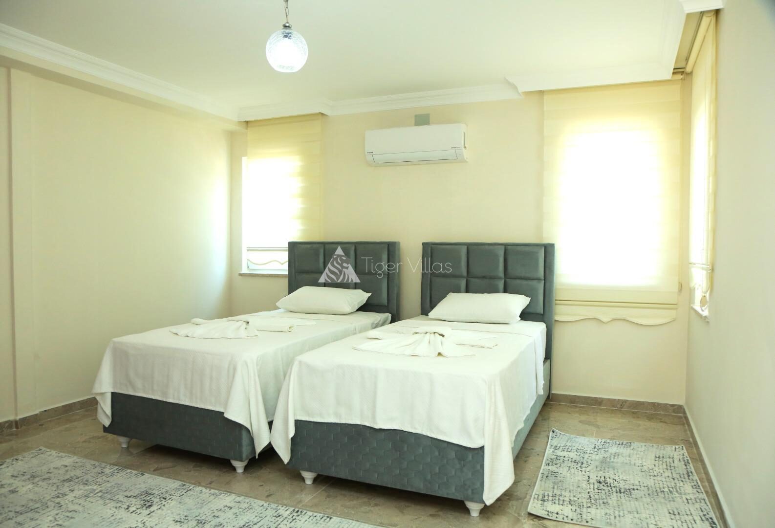 Villa Kayra Dalyan — 19