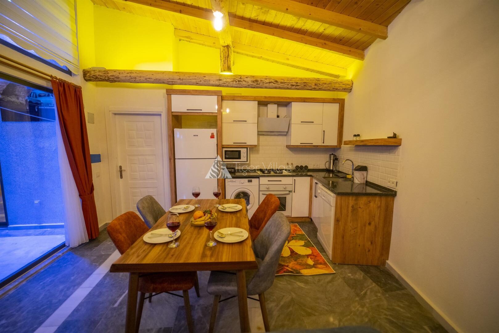 Villa Hik — 18