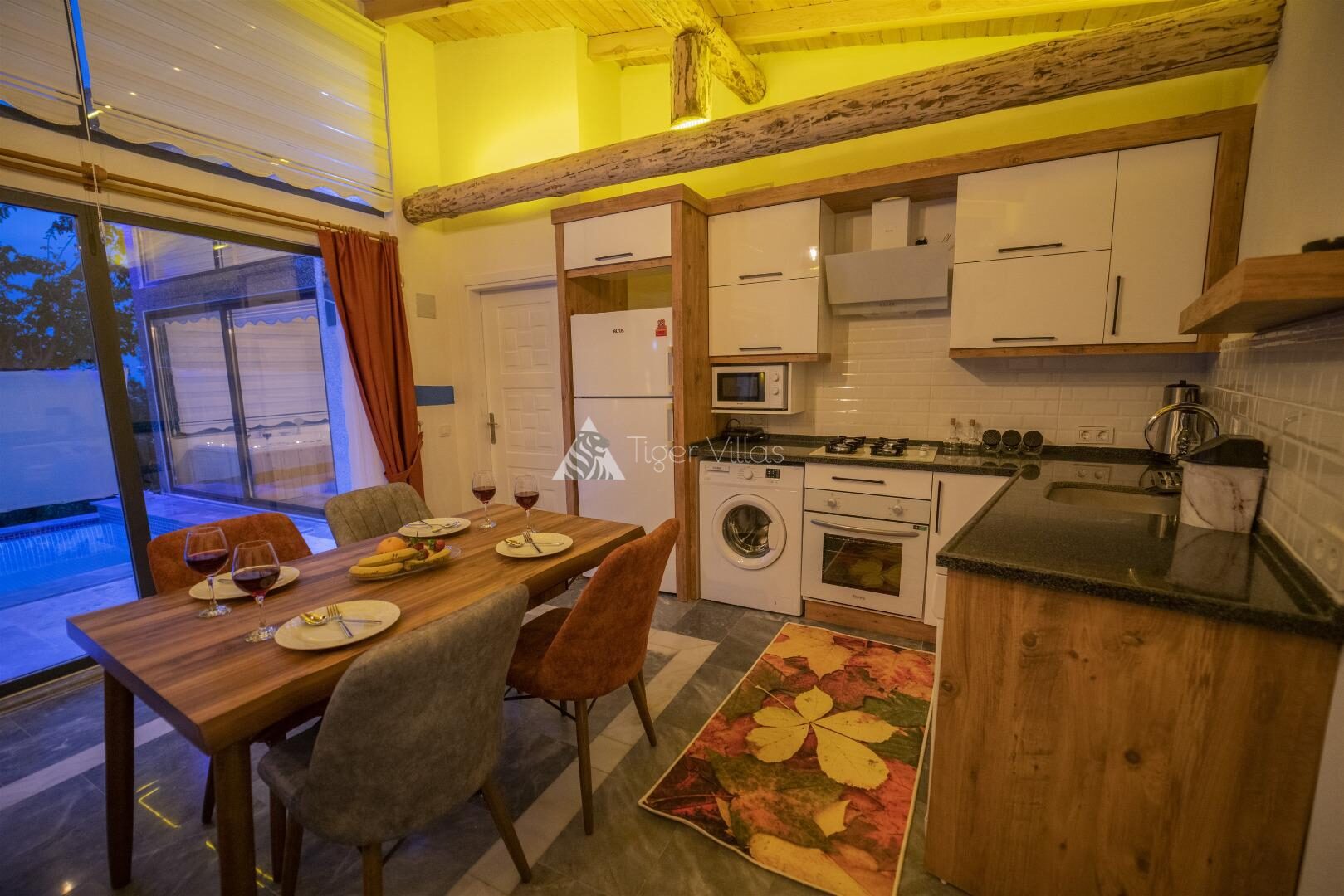 Villa Hik — 19