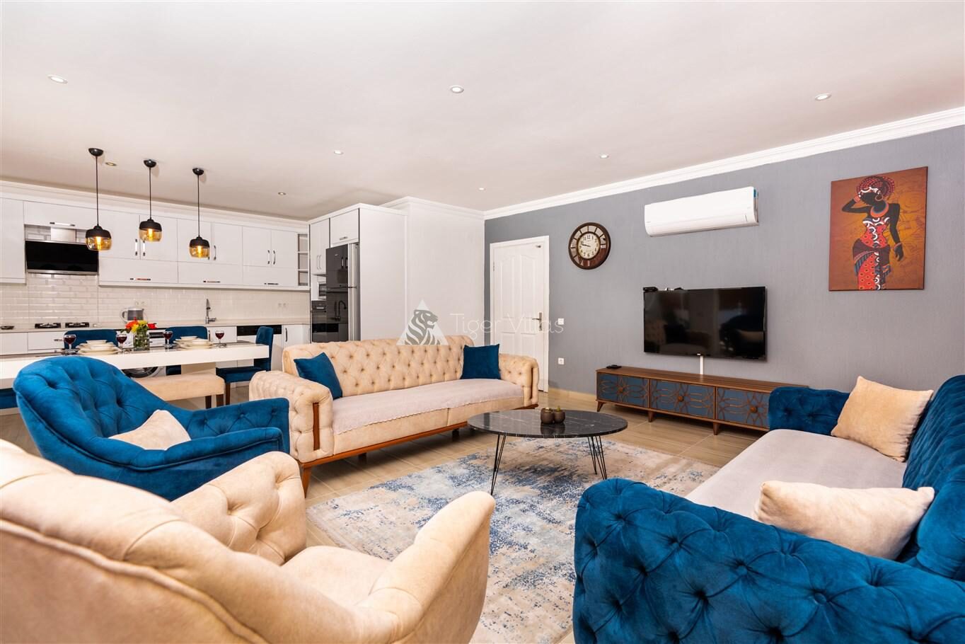 Villa Amber Uno — 19
