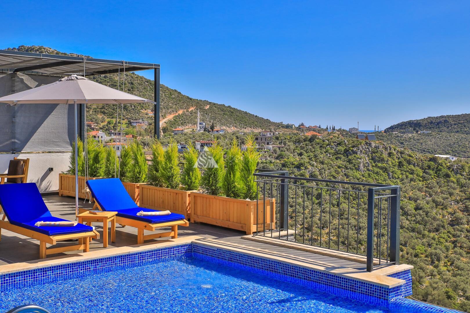 Villa Summery — 17