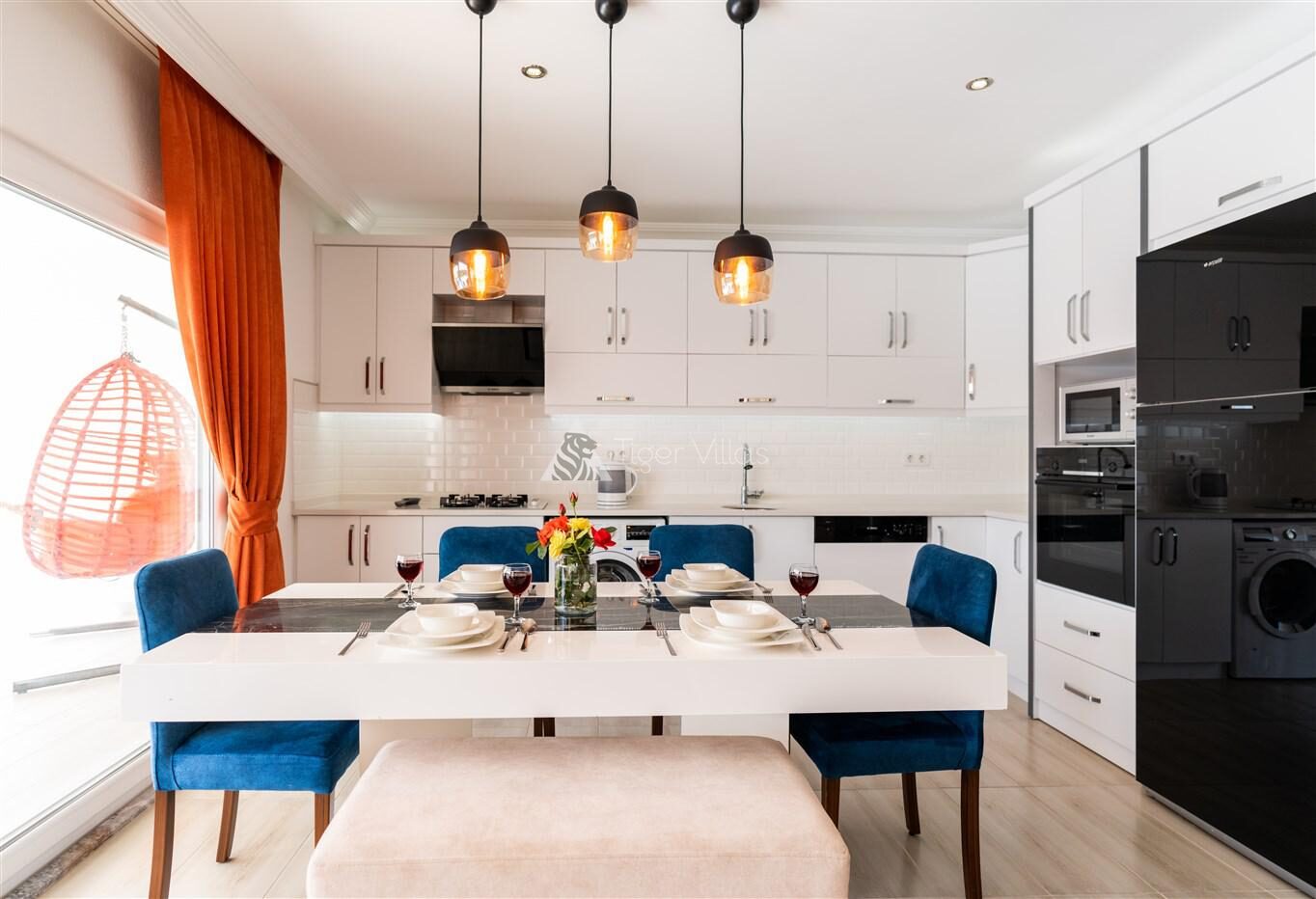 Villa Amber Uno — 20