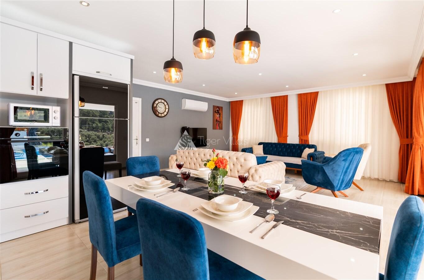 Villa Amber Uno — 22