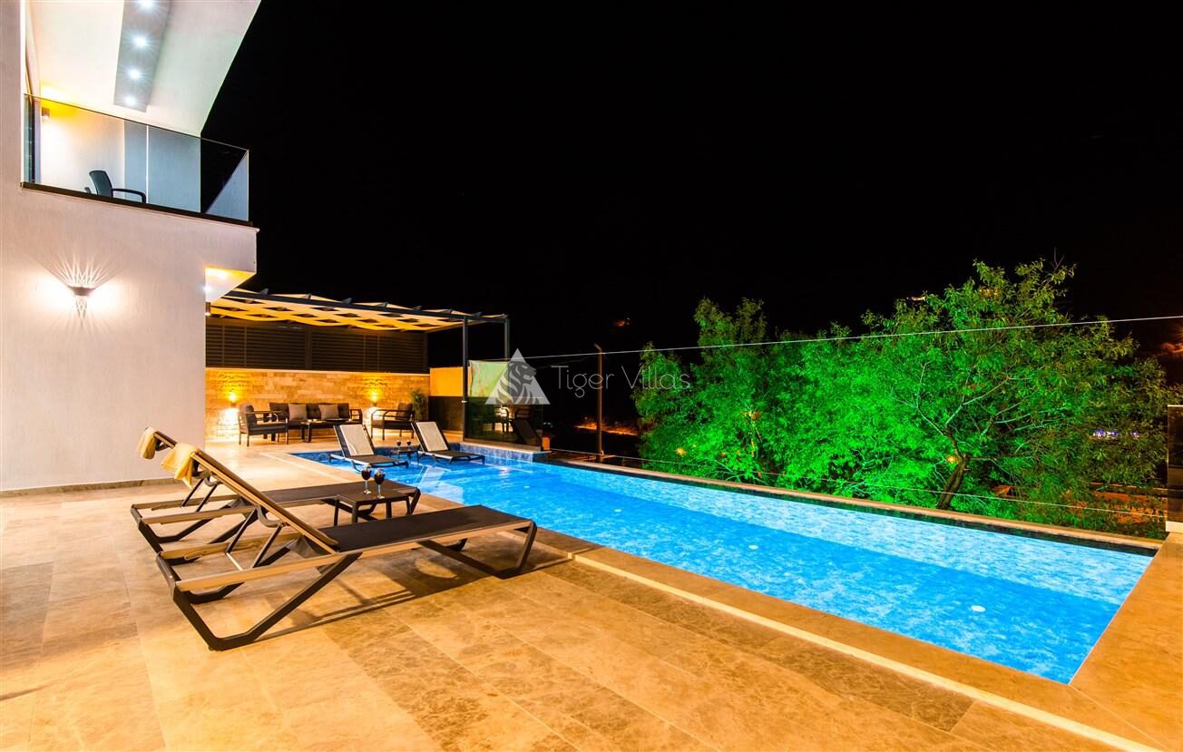 Villa Savoye — 24