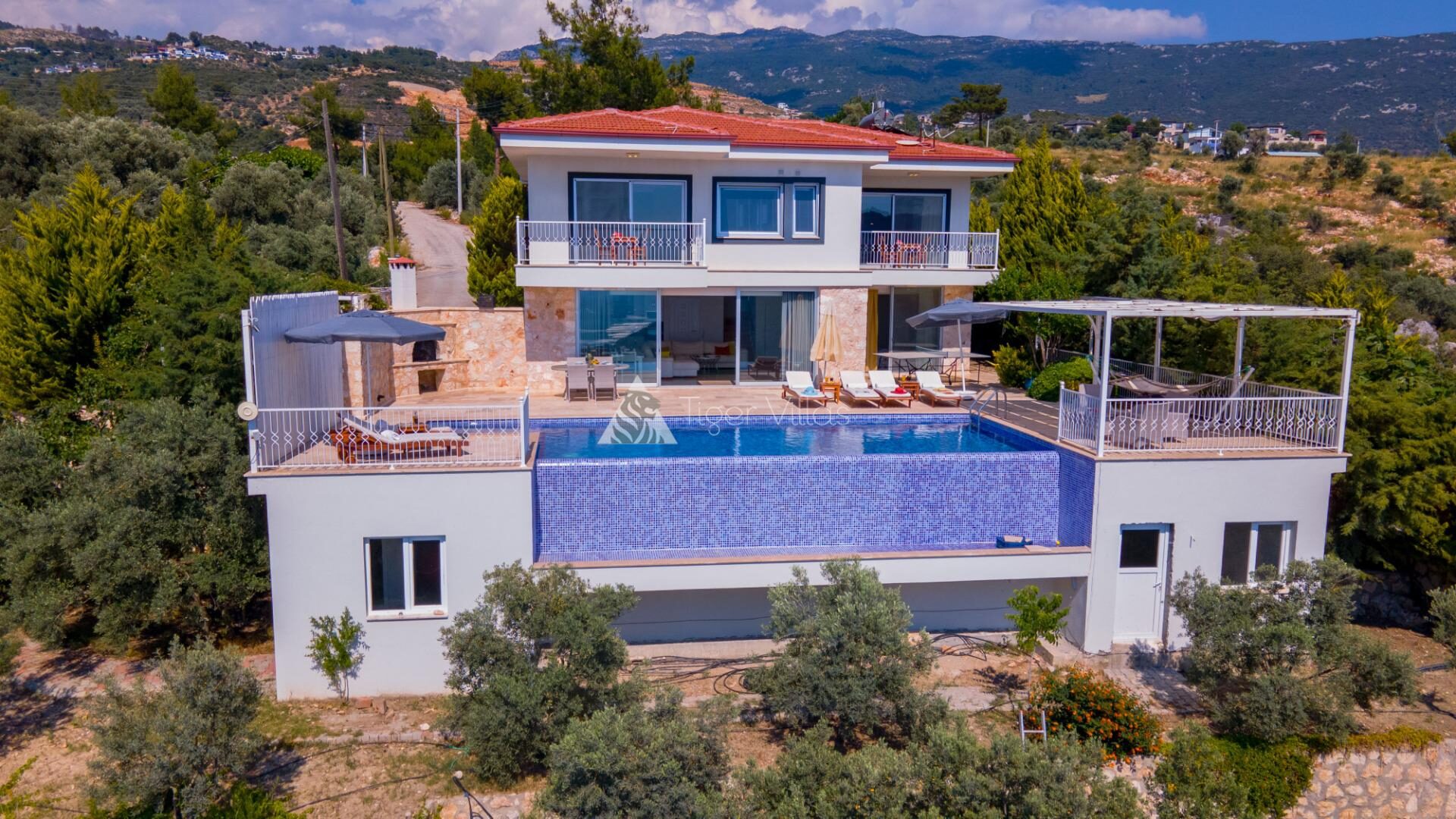 Villa Oscar — 19