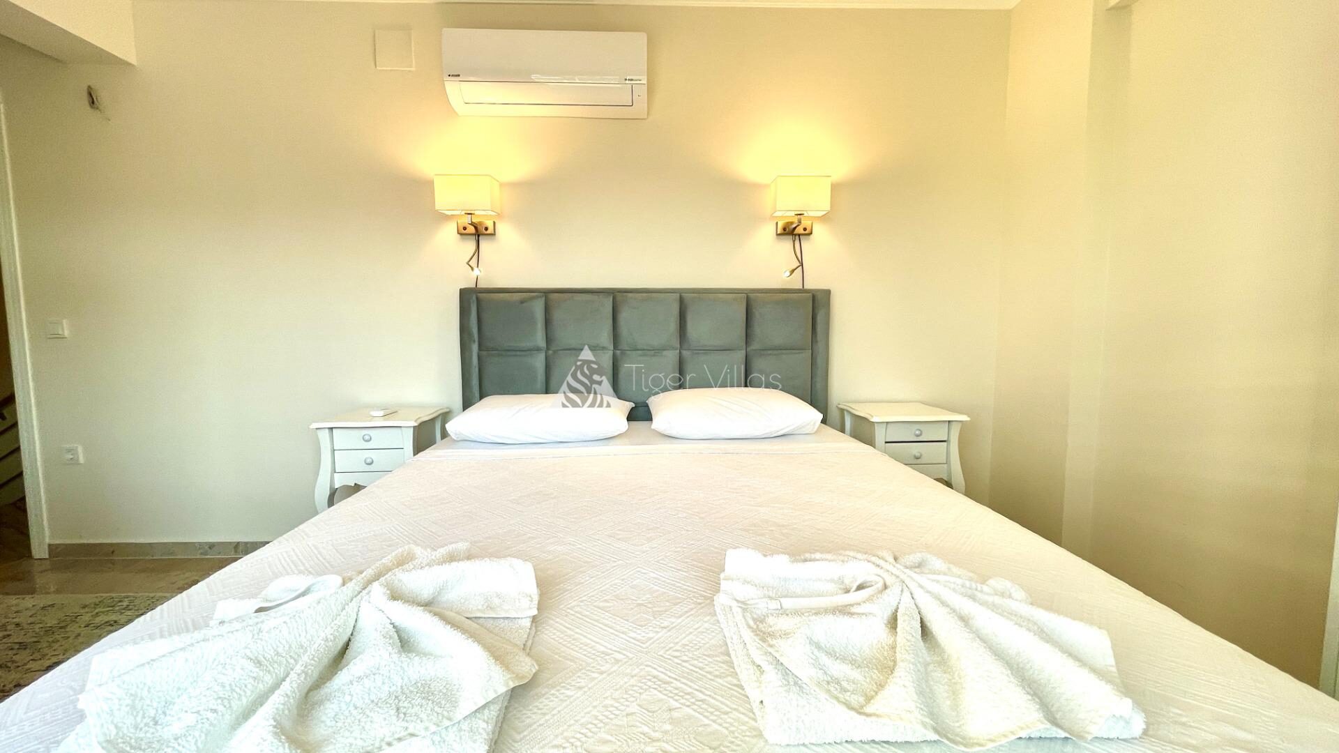 Villa Kayra Dalyan — 20