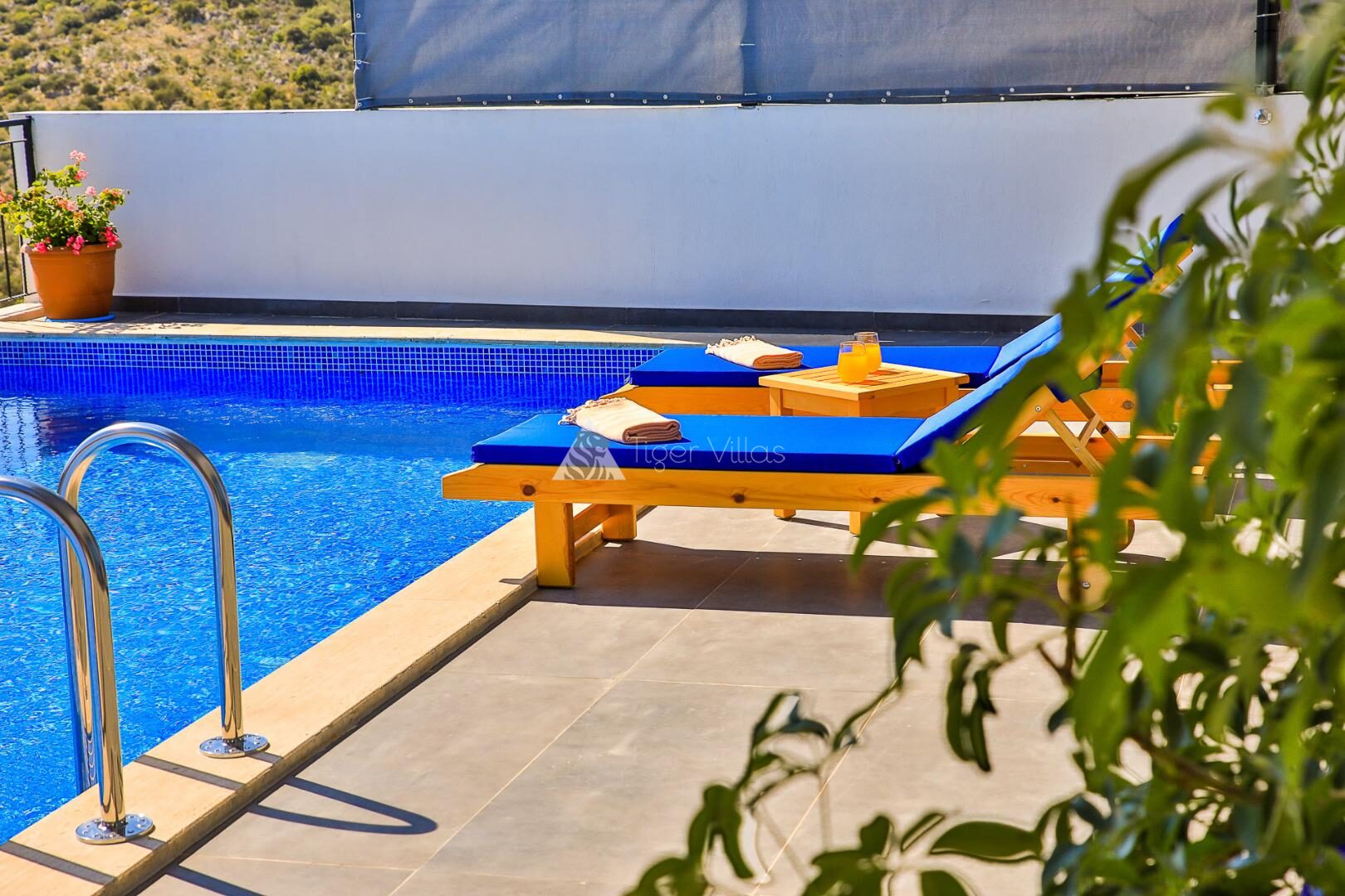 Villa Summery — 25