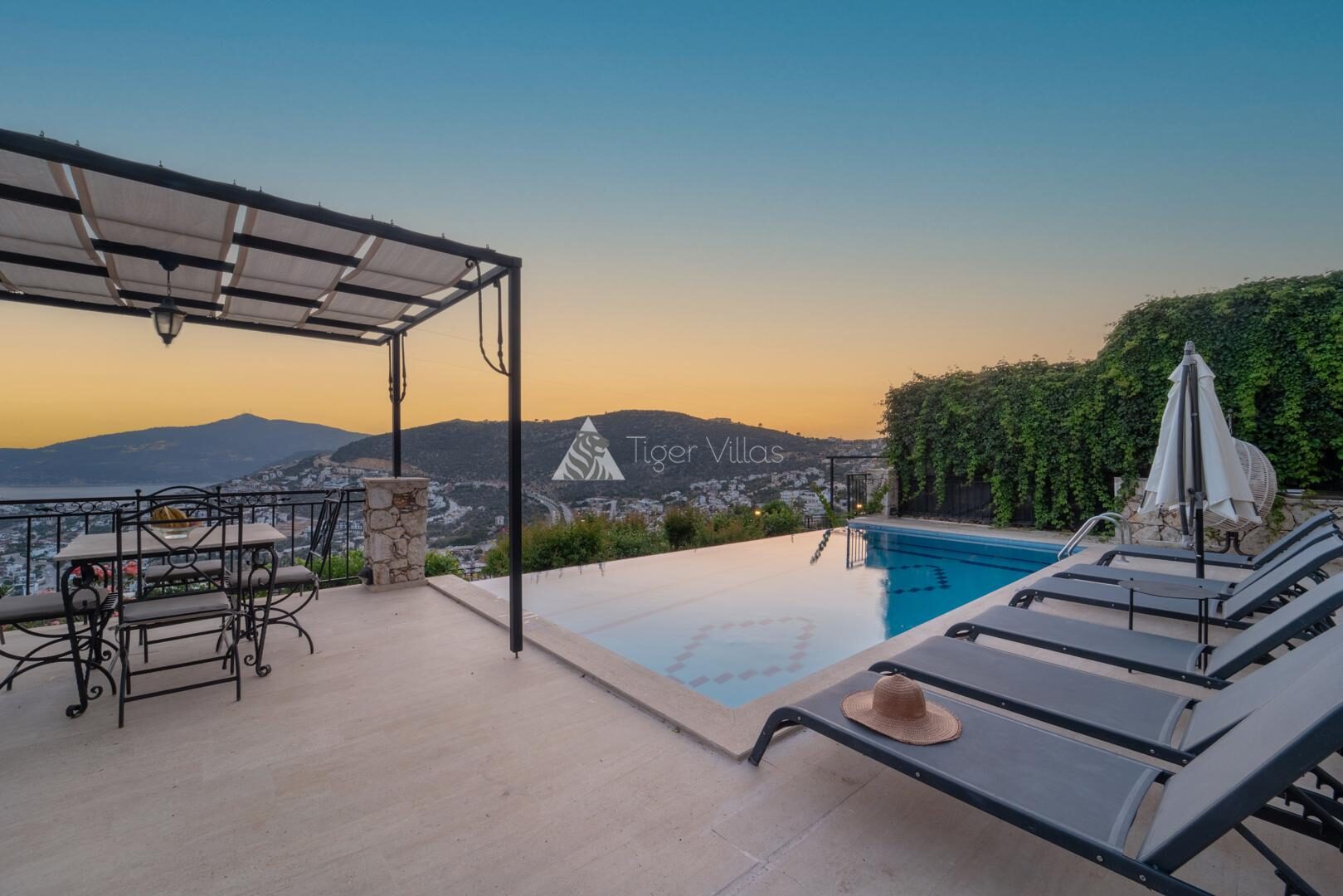 Villa Baynur — 17