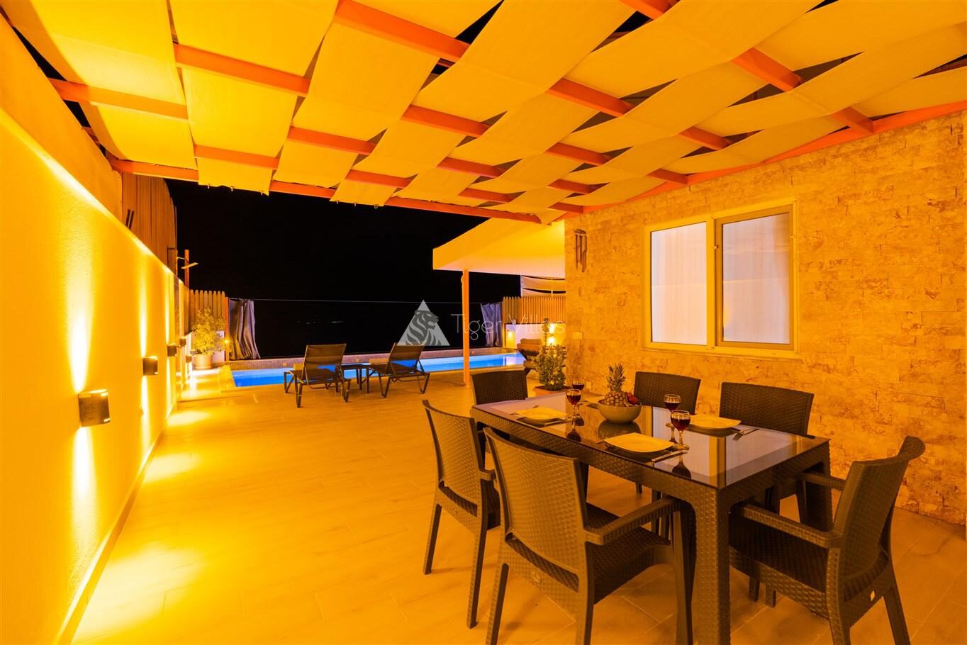 Villa Amber Uno — 37