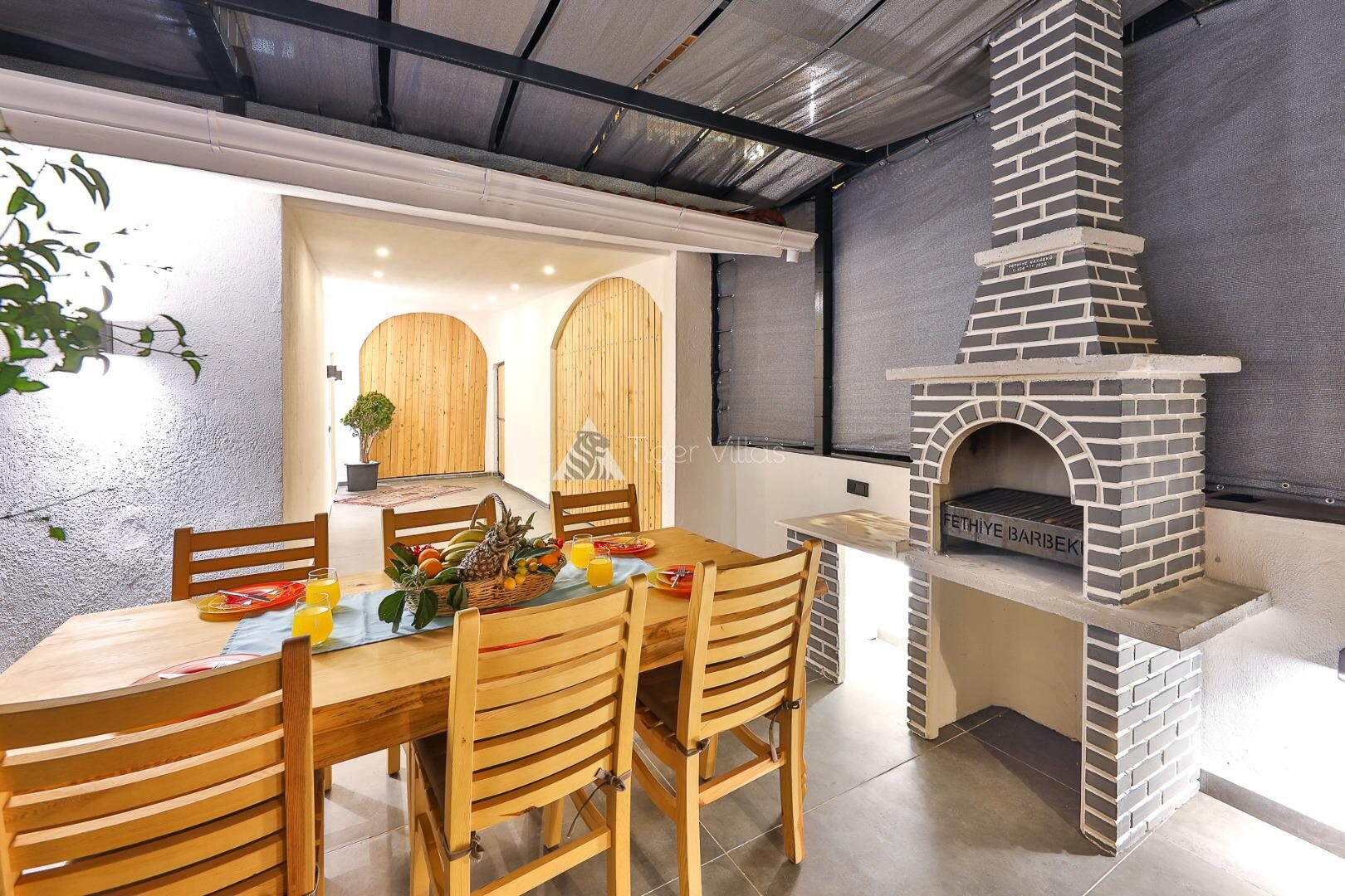 Villa Summery — 32