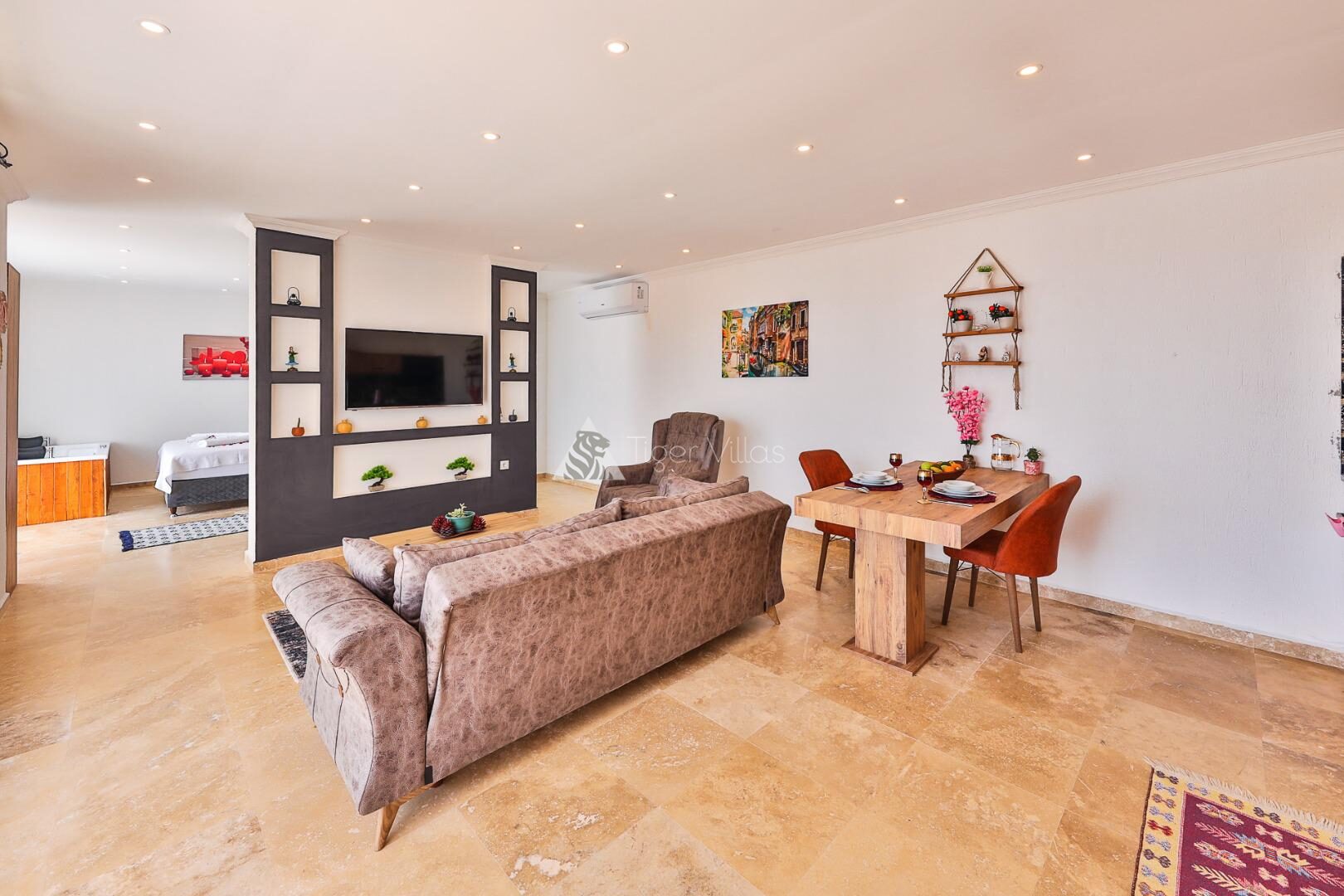 Villa Porto Riko — 28