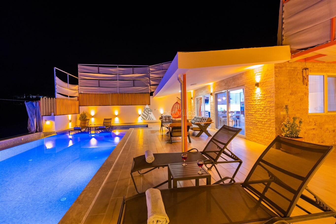 Villa Amber Uno — 39