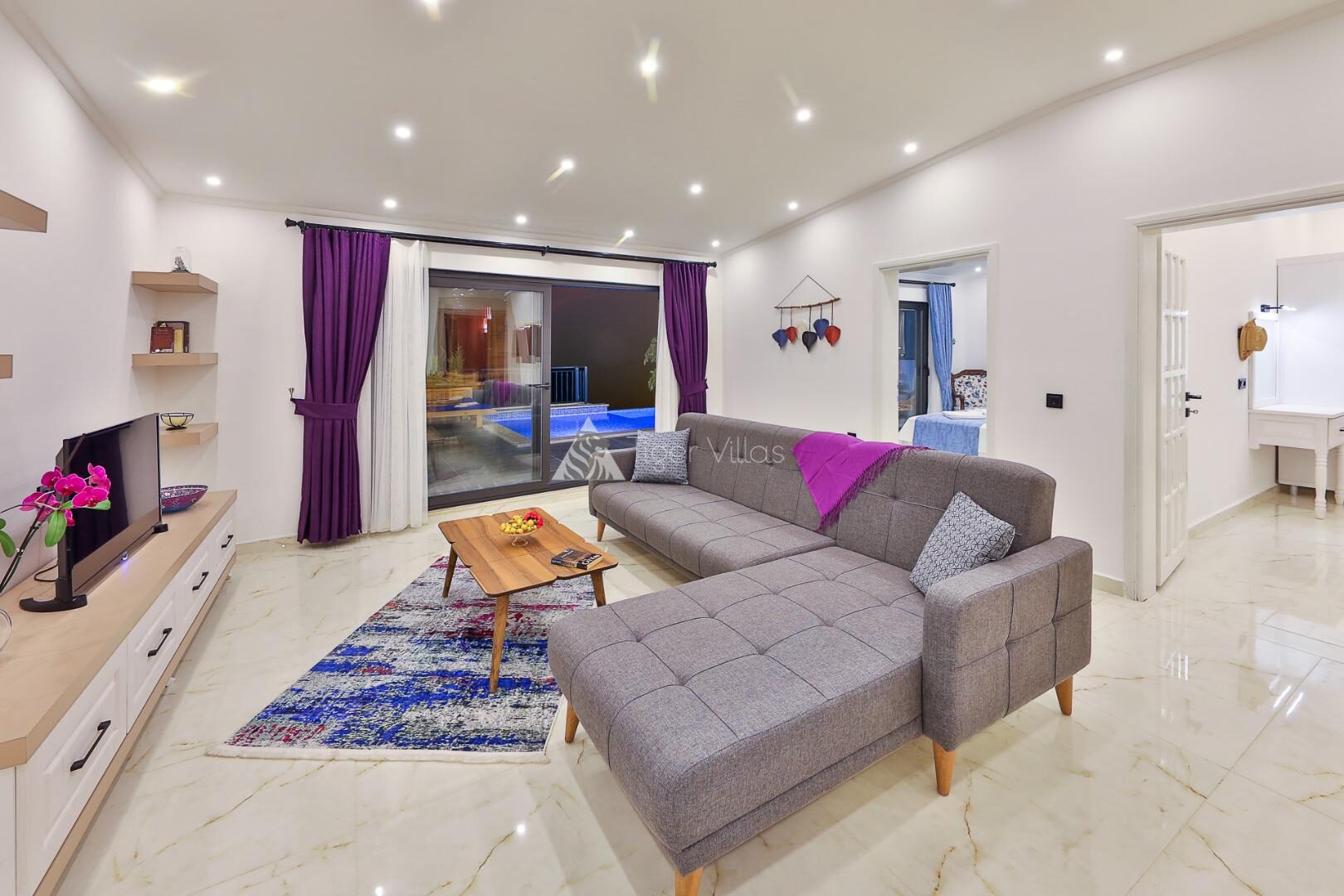 Villa Summery — 37