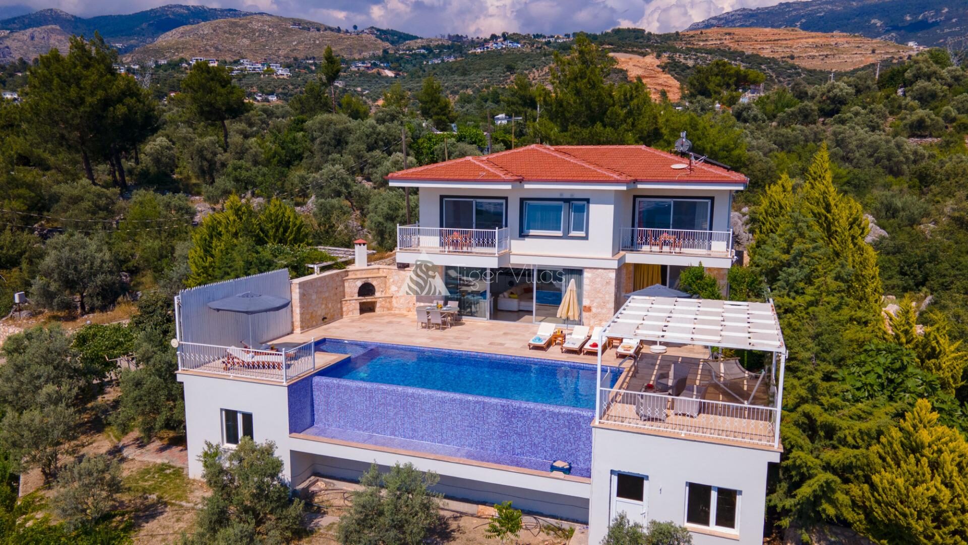Villa Lina — 20