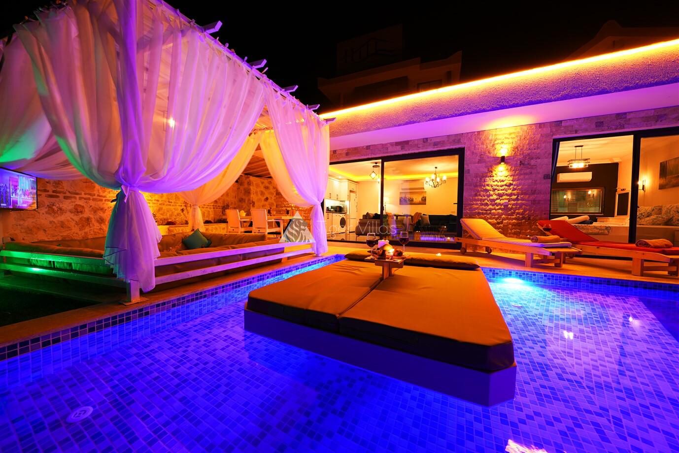 Villa Hills Münih — 1