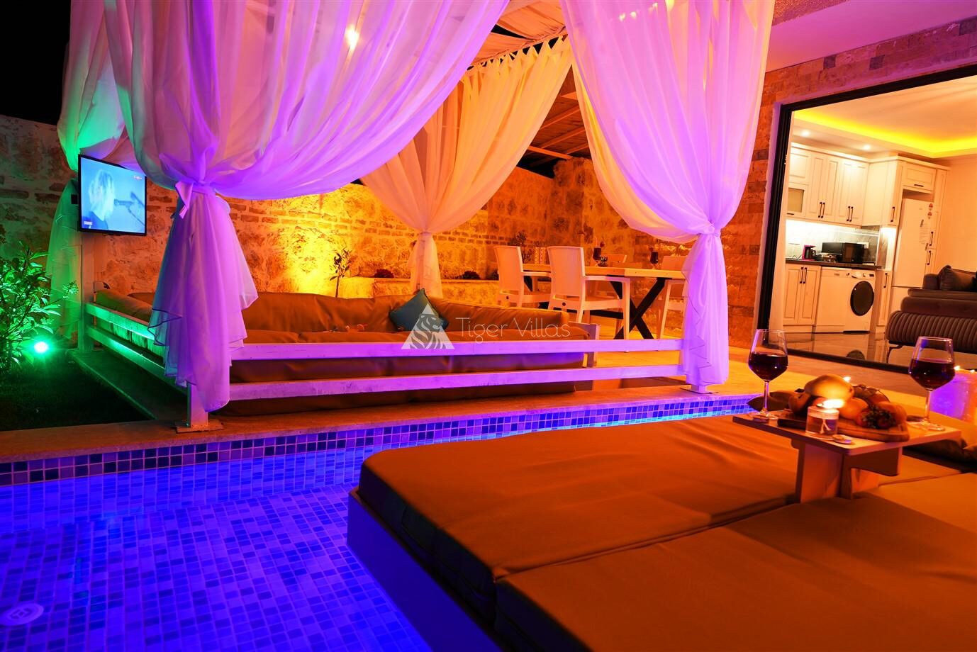 Villa Hills Münih — 4