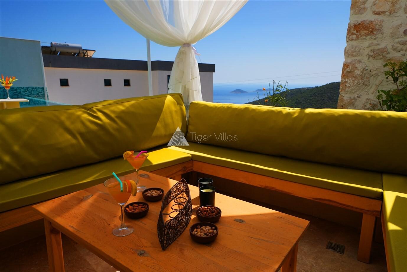 Villa Hills Münih — 7