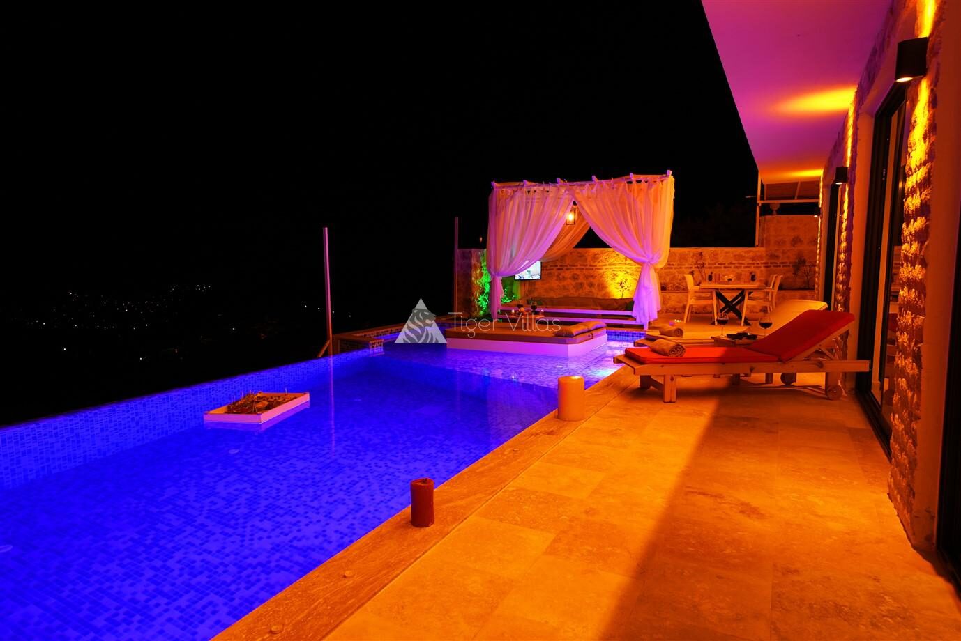 Villa Hills Münih — 8