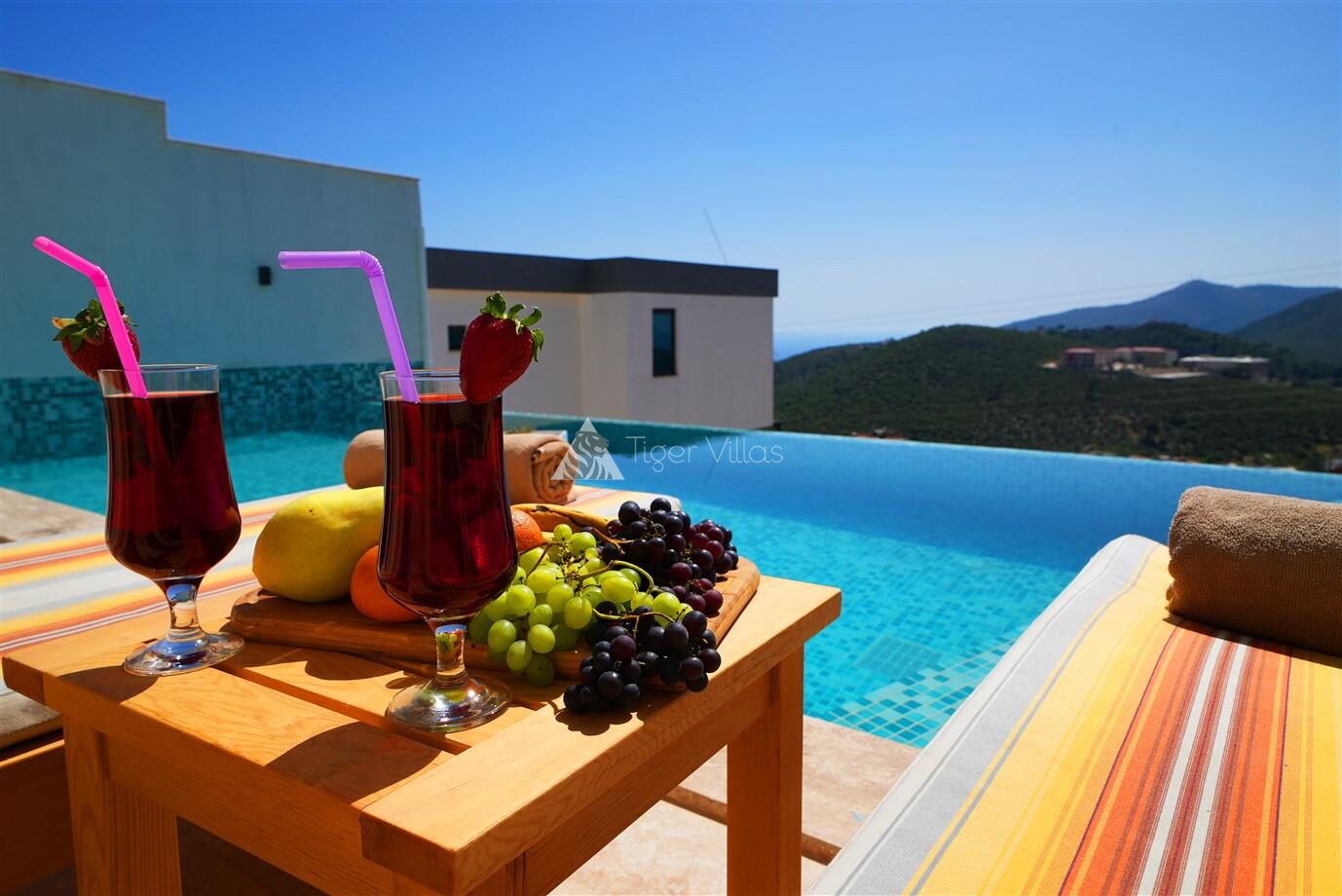 Villa Hills Münih — 12