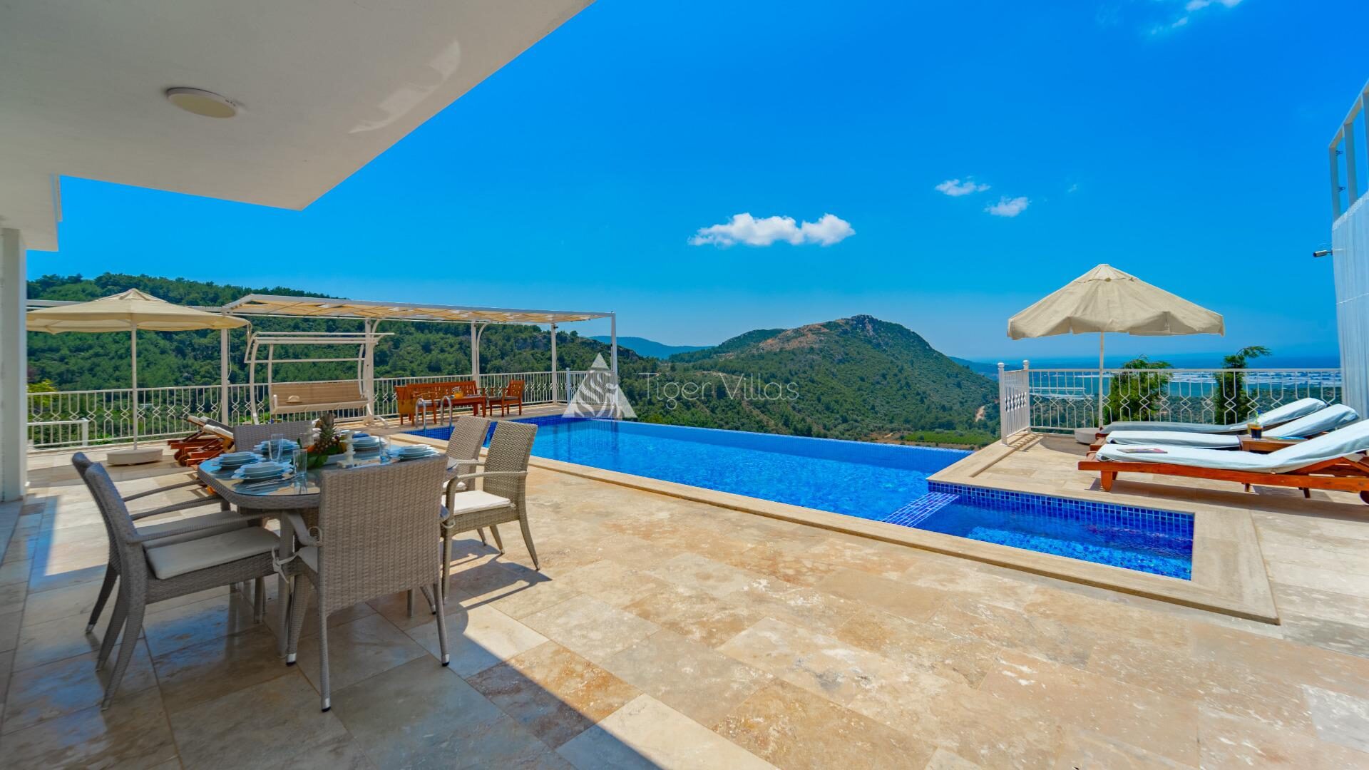 Villa Oscar — 22