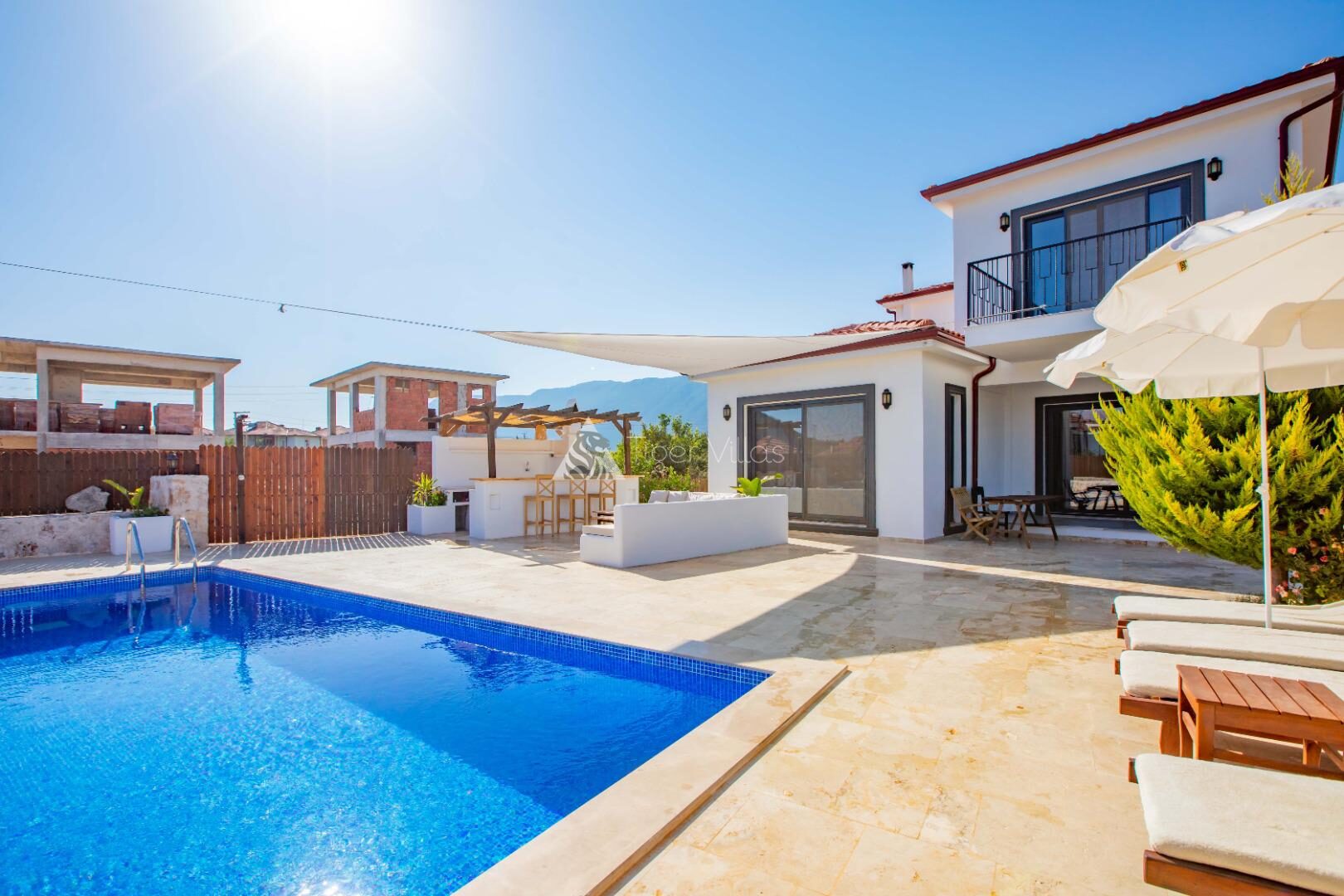 Villa Toscana — 4